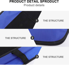 Sticky Jersey Vest Game Props Ball Vest