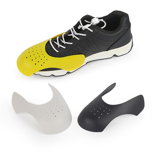 Shoe Shield Sneaker Shields Anti-Crease Fold Shoes Cap