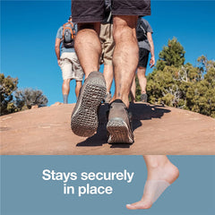 Silicone Gel Sleeves Pad Flat Feet Foot Arch Support