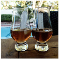 2pcs Silicone Tray Mold Water Bottle Cake Mould Tool