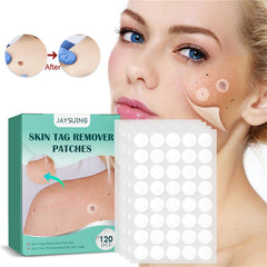 Skin Tag Removal Patches