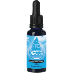 SleepDrops Daytime Revive 30ml