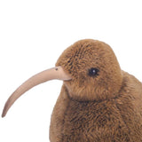 Soft Kiwi Bird Stuffed & Plush Animals Toys Doll Gift