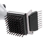 Stainless Steel BBQ Cleaning Brush