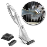 Stainless Steel BBQ Cleaning Brush