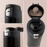 500ml Stainless Steel Double Wall Thermal Cup Travel Mug