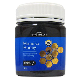 Streamland Manuka Honey UMF 15+ 250g