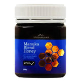 Streamland Manuka Blend Honey 250g