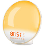 Sunrise Alarm Clock & Wake Up Light