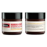 Swisse Manuka Honey Detoxifying Face Mask 70g
