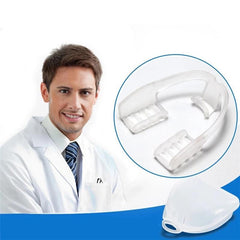 Teeth Protector Night Sleep Guard Dental Mouth Teeth Grinding Bruxism