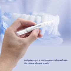 Teeth Whitening Oral Gel Polish Pen Hygiene Care Kits