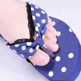 2 Pairs Lace Invisible Anti-Slip High Heeled Shoes Pads Forefoot Half Yard Pad