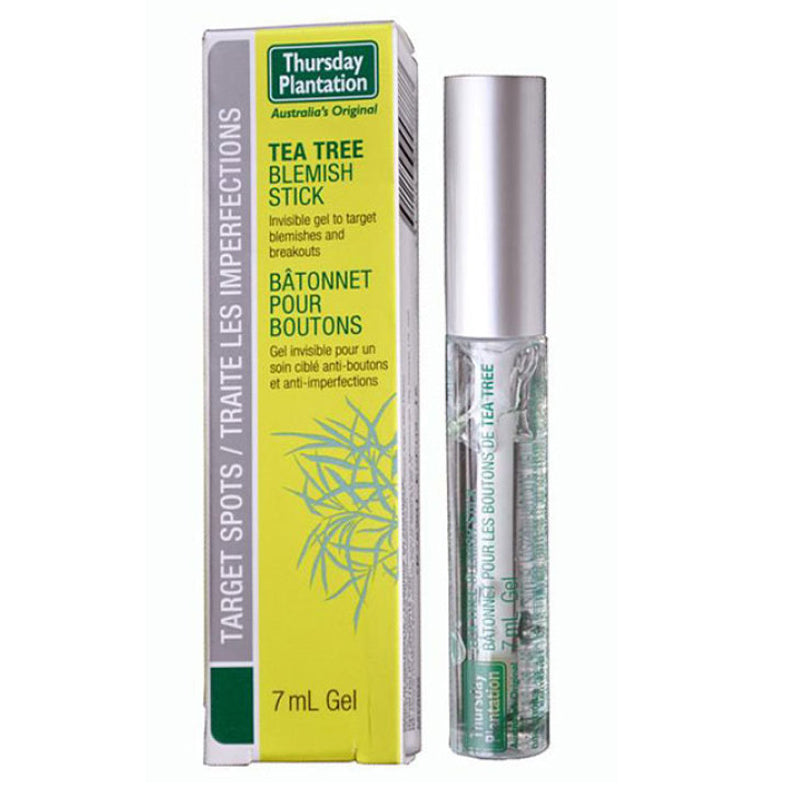 Thursday Plantation Tea Tree Blemish Stick 7ml