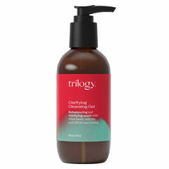 Trilogy Clarifying Cleansing Gel 200ml