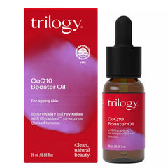 Trilogy CoQ10 Booster Oil 20ml