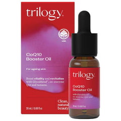 Trilogy CoQ10 Booster Oil 20ml