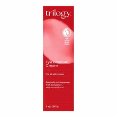 Trilogy Eye Contour Cream 10mL