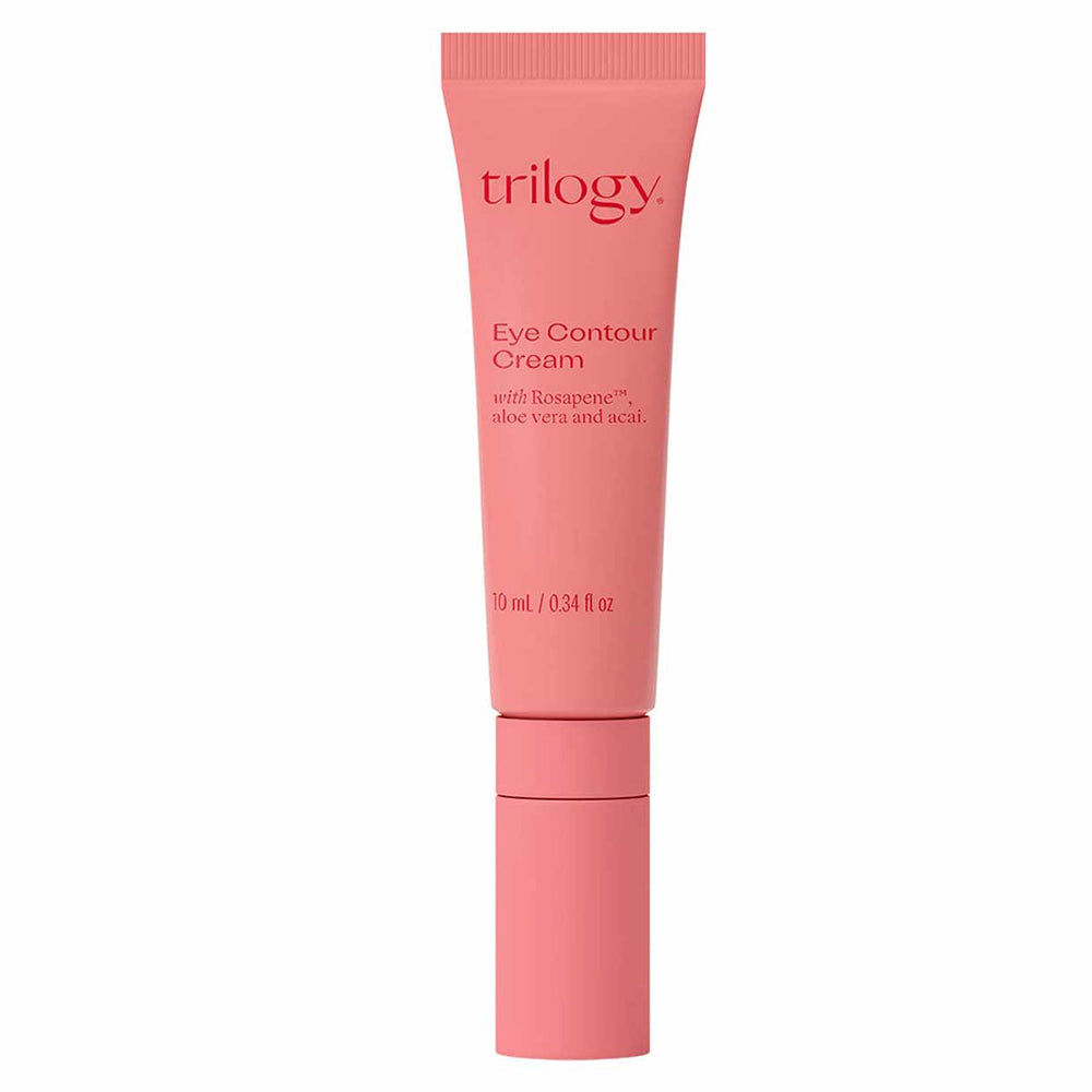 Trilogy Eye Contour Cream 10mL