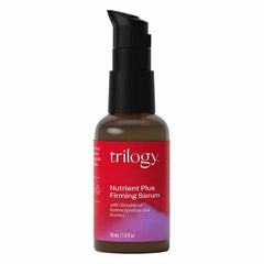 Trilogy Nutrient Plus Firming Serum 30ml