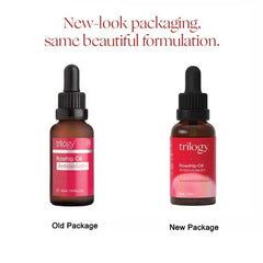 Trilogy Rosehip Oil Antioxidant+ Certified Organic Facial Oil 30mL