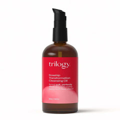 Trilogy Rosehip Transformation Cleansing Oil 100ml