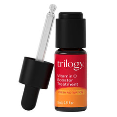 Trilogy Vitamin C Booster Treatment 15ml
