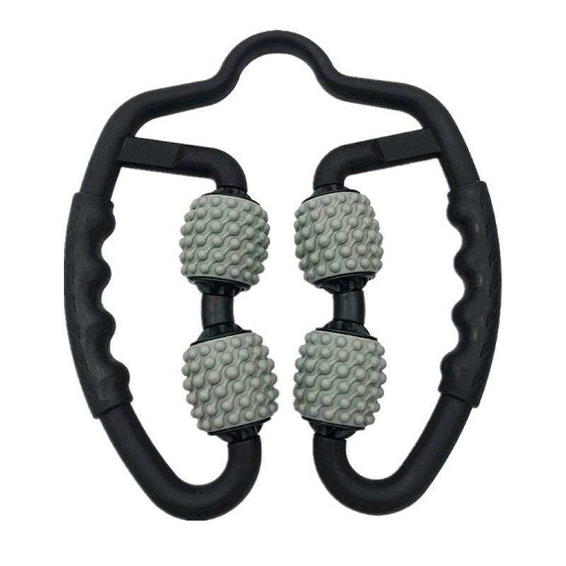 Trigger Point Rull U Shape Trigger Point Massage Roller – NiceDays Health