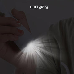 USB Rechargeable Foldable Handheld Mini Cooling Fan Cooler