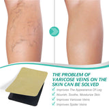 Varicose Veins Patch for Soothing Leg Fatigue Leg Pain Relief