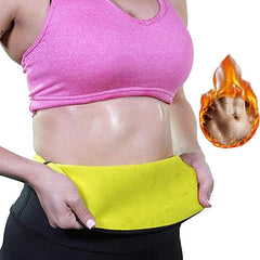 Waist Trainer - Body Shaper - Waist Cincher - Thermal Sweat Shapewear