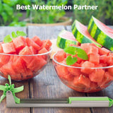 Watermelon Windmill Slicer Cutter Corer