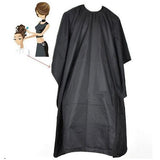Waterproof Convenient Hair Cutting Cloak Salon Barber Cape