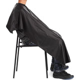Waterproof Convenient Hair Cutting Cloak Salon Barber Cape