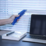 Window Blinds Vent Brush Louver Curtain Dust Cleaner