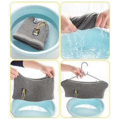 Winter Warm Toilet Seat Cover Closestool Mat