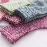 Women's Bright Thermal Winter Socks