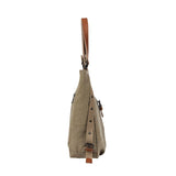 Women Canvas Tote Bag Handbags Convertible Backpack