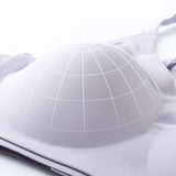 Women's Seamless Wireless Bras Comfort Sleep Leisure V Neck Bralette