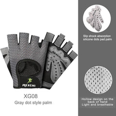 Workout Gloves Weight Lifting Gym Gloves with Wrist Wrap Support