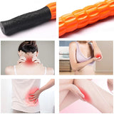 Yoga Massage Roller Relax Stick Tool