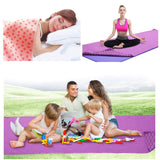 Yoga Super Absorbent Yoga Mat Towel