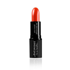 Antipodes Lipstick in 12 Colours 4g Moisture-Boost & Natural