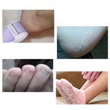 3 in 1 Rechargeable Electric Foot File Callus Remover