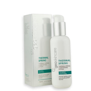 Geoskincare Thermal Spring Comforting Lotion 150ml