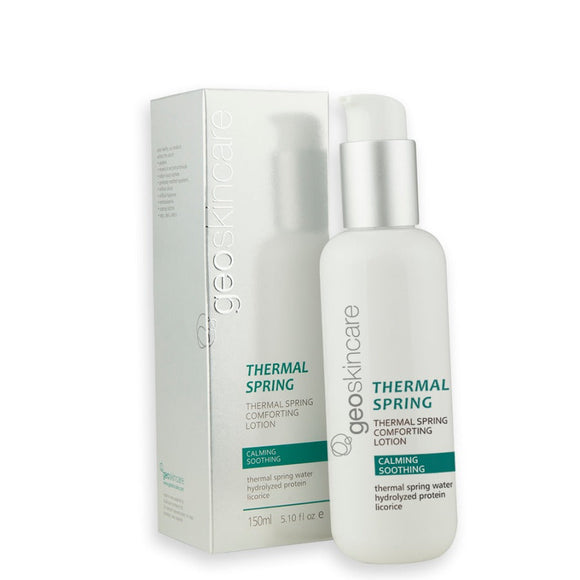 Geoskincare Thermal Spring Comforting Lotion 150ml