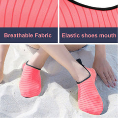 Barefoot Shoe Water Shoes Quick-Dry Anti-Slip Aqua Beach Socks