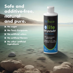 BioTrace Elite Electrolyte Ion-Power Liquid - 30mL