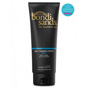 Bondi Sands Self Tanning Lotion - Dark 200mL
