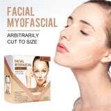 Face Eye Neck Lift Anti Wrinkle Patches Tape